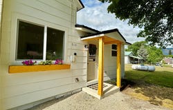 514 E Haley Avenue, Thompson Falls, MT 59873