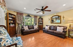 207 Goshen Valley Dr, Mayflower, AR 72106
