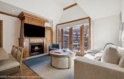 415 E Dean St., Unit 26, Week 33, Aspen, CO 81611