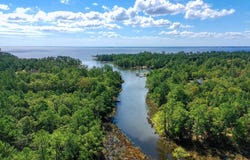 McGowan Road lot: 77, Bath, NC 27808