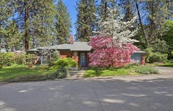 1803 S Arthur St, Spokane, WA 99203