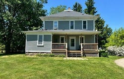 1810 Wheeler Road, Moore Twp, MI 48472