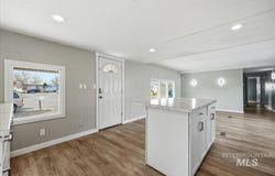 5015 E Ustick Rd., Caldwell, ID 83605