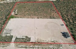 558 42nd St, Monahans, TX 79756