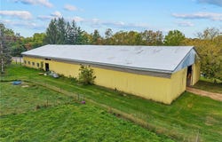 693 Masters Road, Elbridge, NY 13060