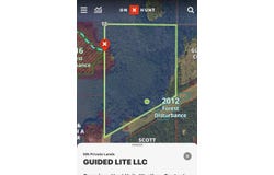 Chimney Road, Nevis, MN 56467