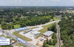 1005 Carmel Drive, Lafayette, LA 70501