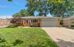 31182 Tecla Drive, Warren, MI 48088
