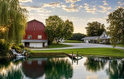 17850 New Road, Bremen, IN 46506-8937
