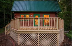 348 Basil Hively Road, Procious, WV 25164