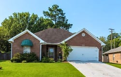 2305 Parc Pl, Florence, AL 35630