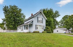 1801 Myrtle Avenue, Ashtabula, OH 44004