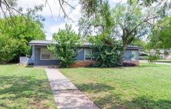 701 Forrest Avenue, Abilene, TX 79603