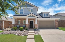 1813 Kaiser Cove, Argyle, TX 76226