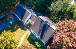 90 Hilltop Dr, Barnstable, MA 02648