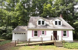 62 Kent Road S, Cornwall, CT 06754