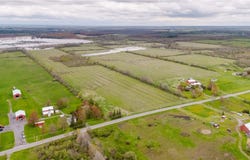 State Route 12E, Three Mile Bay, NY 13693
