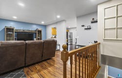 204 N Steven St, Worthing, SD 57077