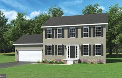 1126 SCARLET Drive, YORK, PA 17408