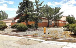 1701 S Cliff Ave, Gallup, NM 87301-0000