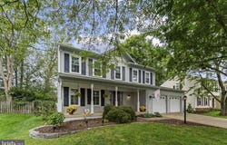 26 BURNS Road, STAFFORD, VA 22554