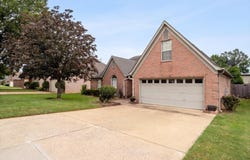 6449 GILLIA Cir, Bartlett, TN 38135
