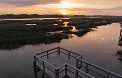 162 Bull Point Drive, Seabrook, SC 29940