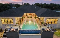 582 Oak Point Drive, May, TX 76857