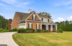 100 Shankhill Ridge, Tyrone, GA 30290