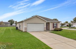 302 Shrack, Dunkirk, IN 47336