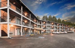 702 Highway 16A, Keystone, SD 57751
