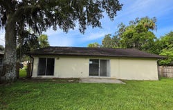 1865 Orange Tree Drive, Edgewater, FL 32141