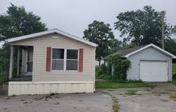 500 E 2nd Street, Reynolds, IN 47980