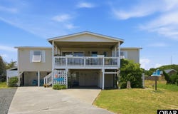 3124 Sea Wing Court lot: 20, Kill Devil Hills, NC 27948