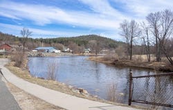 13 Grove Road, Au Sable Forks, NY 12912