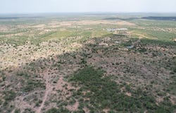 5510 County Rd 287, Bronte, TX 76933