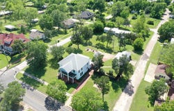 702 S 9th Avenue, Teague, TX 75860
