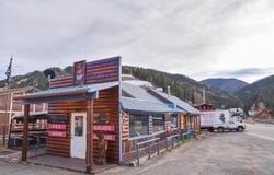 403 Main St W, Red River, NM 87558