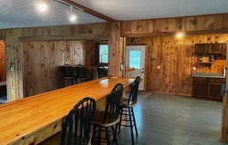 411 Station Road, Stacyville, ME 04777
