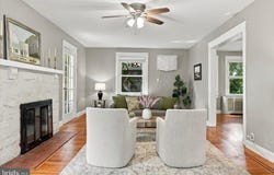 116 SAINT PAULS Road, ARDMORE, PA 19003
