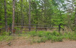 Rock Creek Ranch Rd, Talihina, OK 74571