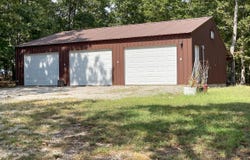 1218 Fox Circle Drive, Mountain View, MO 65548