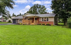 6283 Shimer Drive, Lockport, NY 14094