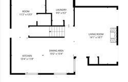 1009 2nd Street E, Hastings, MN 55033
