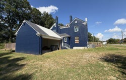 2110 Cokey Road, Rocky Mount, NC 27801