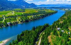 NKA Highway 200, Clark Fork, ID 83811