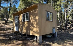 91 Upper Radar Creek Road, Whitehall, MT 59759