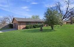 1408 Primrose Lane, Cisco, TX 76437