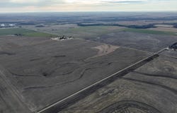 345 County Rd. F, Garfield, KS 67529