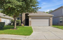 8307 BREEZY CV, Selma, TX 78154